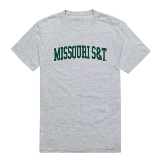 Missouri University of Science and Technology Miners Game Day T-Shirt