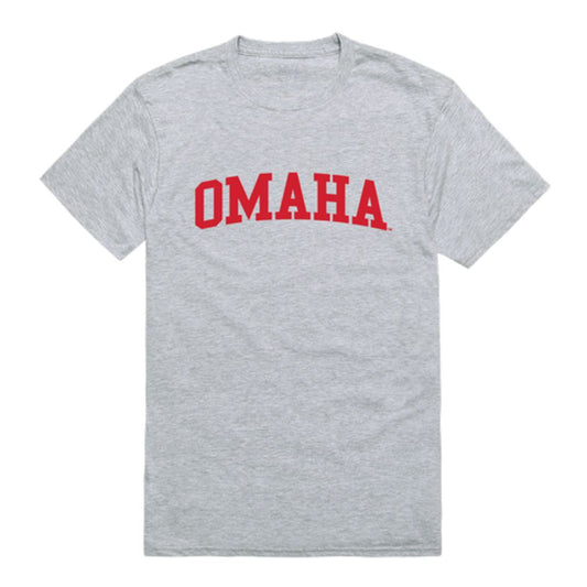 University of Nebraska Omaha Mavericks Game Day T-Shirt