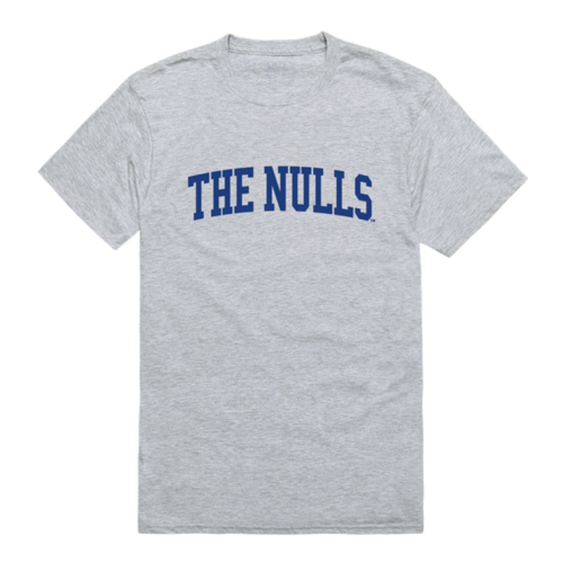 New College of Florida Game Day T-Shirt