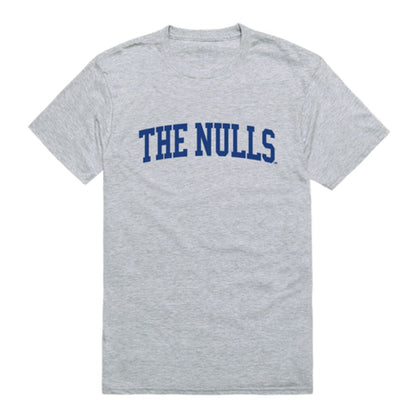 New College of Florida Game Day T-Shirt