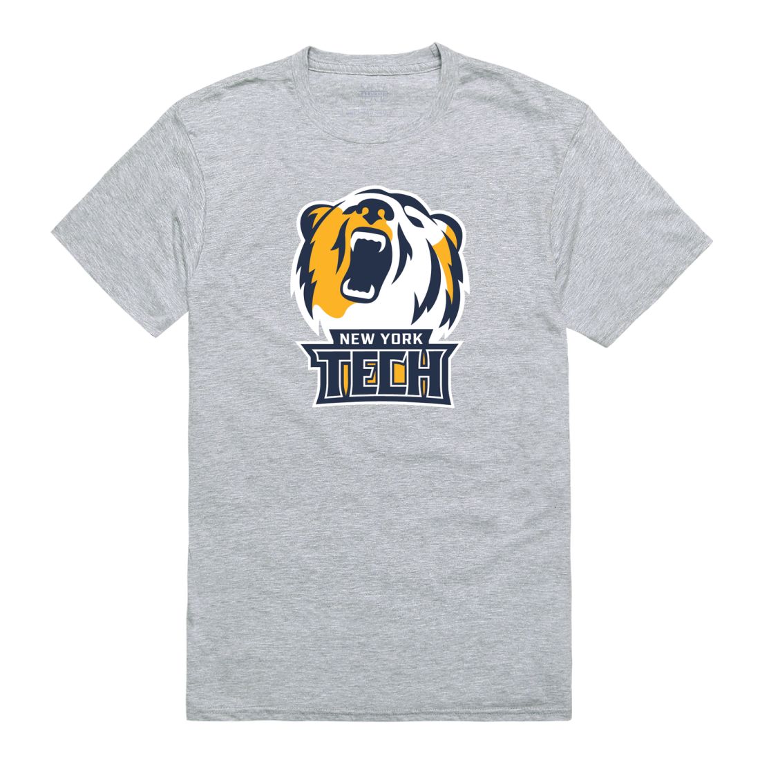 New York Institute of Technology Bears Game Day T-Shirt