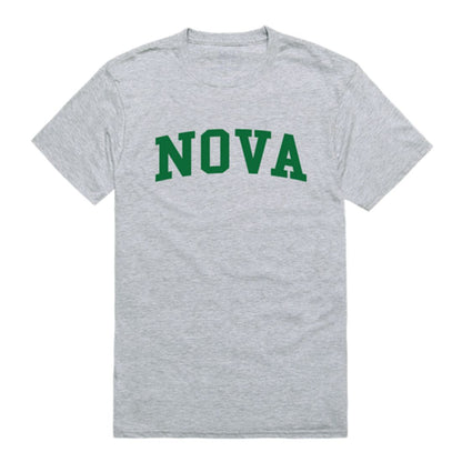 Northern Virginia Community College Nighthawks Game Day T-Shirt Tee