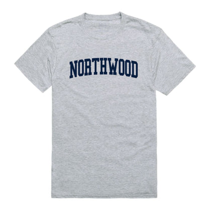 Northwood University Timberwolves Game Day T-Shirt Tee
