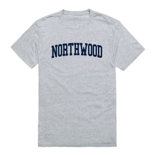 Northwood University Timberwolves Game Day T-Shirt Tee