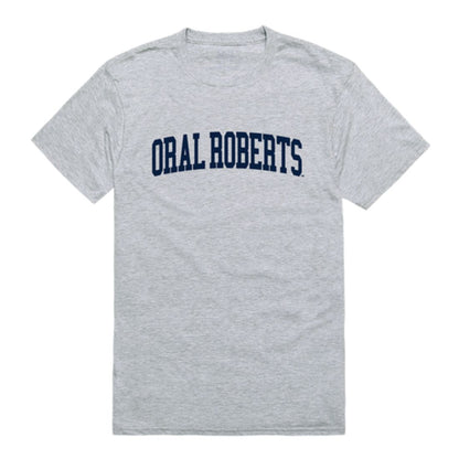 Oral Roberts University Golden Eagles Game Day T-Shirt Tee