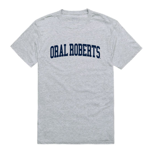Oral Roberts University Golden Eagles Game Day T-Shirt Tee