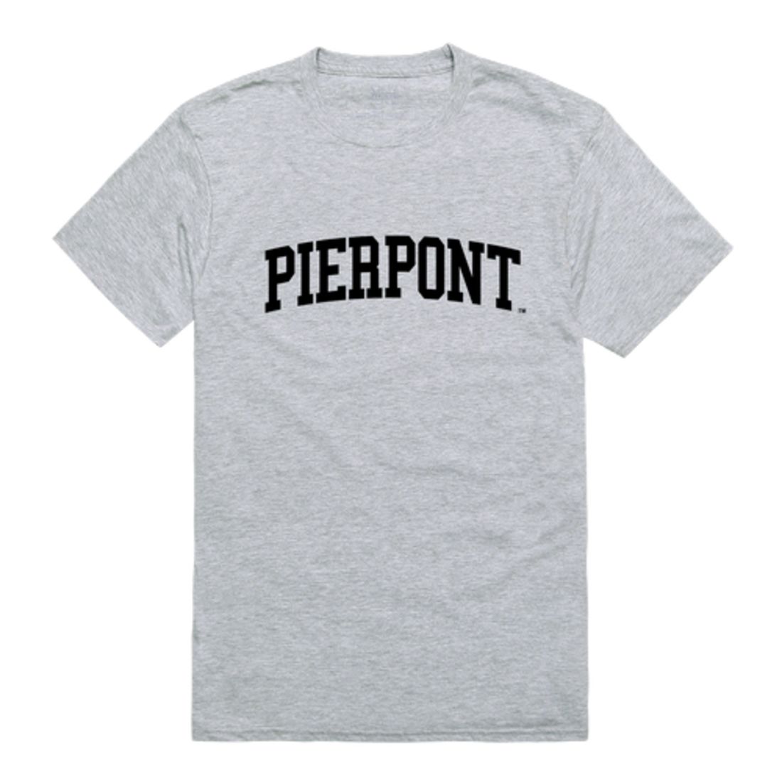 Pierpont Community & Technical College Lions Game Day T-Shirt Tee