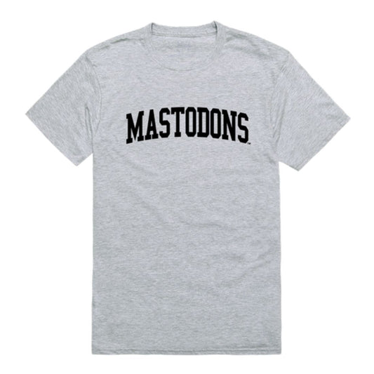 Purdue University Fort Wayne Mastodons Game Day T-Shirt Tee