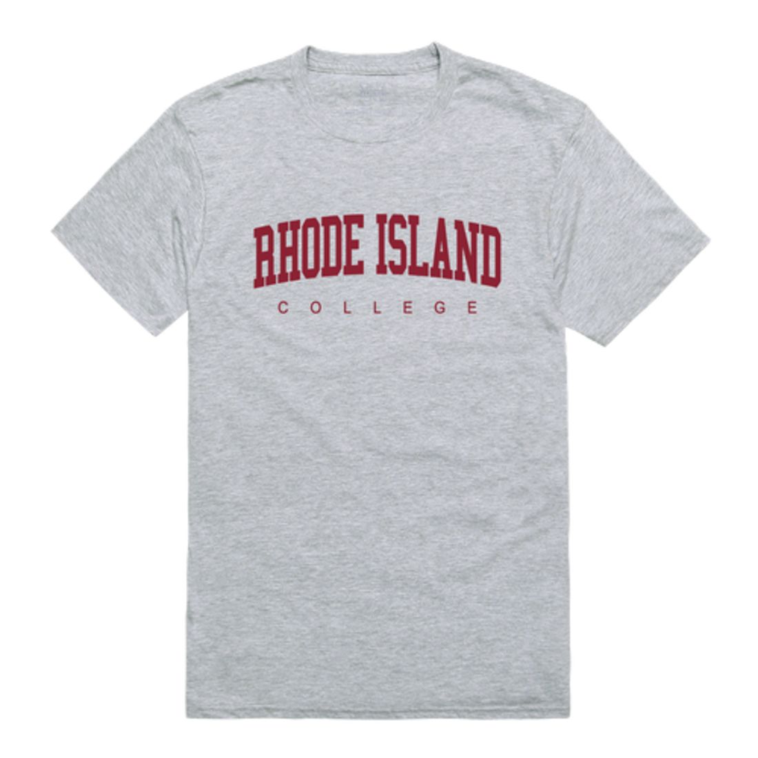 Rhode Island College Anchormen Game Day T-Shirt Tee