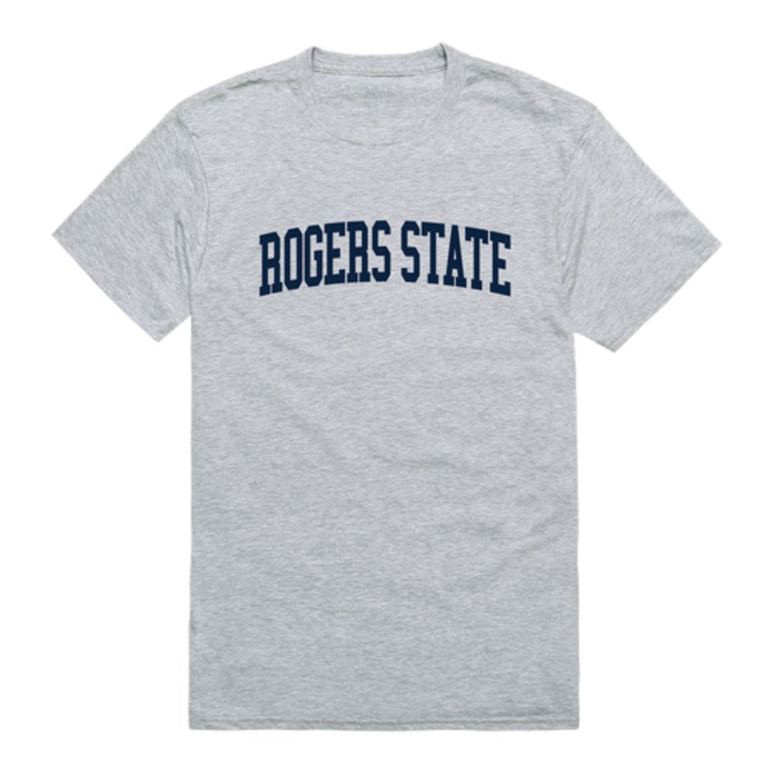 Rogers State University Hillcats Game Day T-Shirt Tee