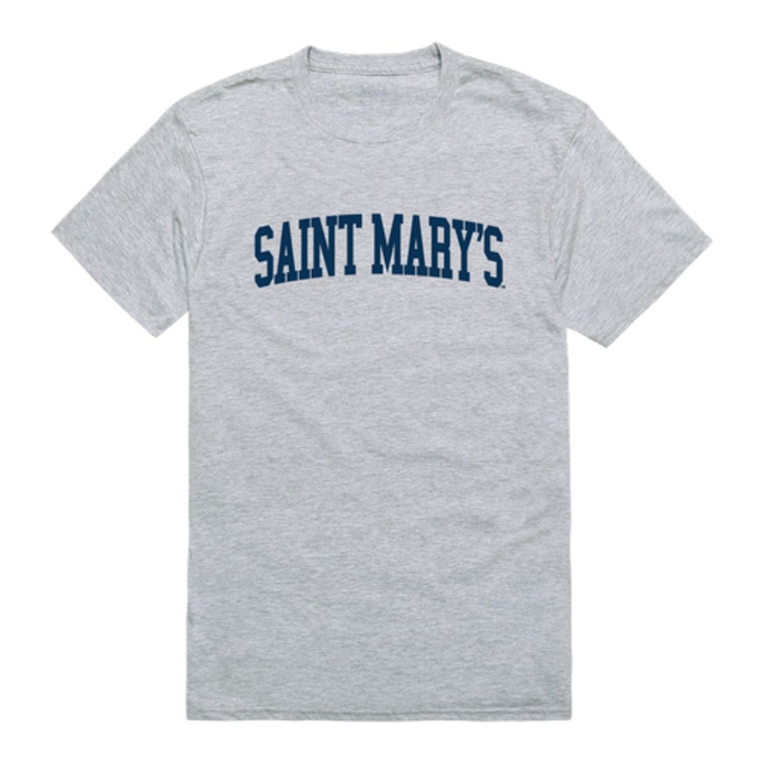 Saint Mary's College of California Gaels Game Day T-Shirt Tee