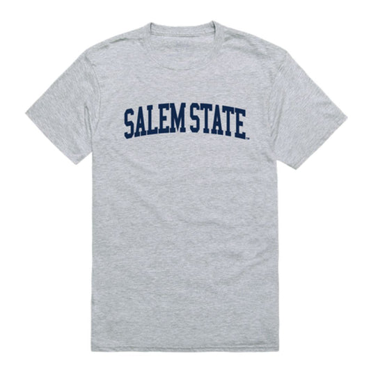 Salem State University Vikings Game Day T-Shirt Tee