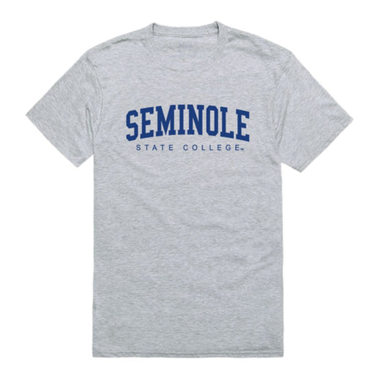 Seminole State College Raiders Game Day T-Shirt