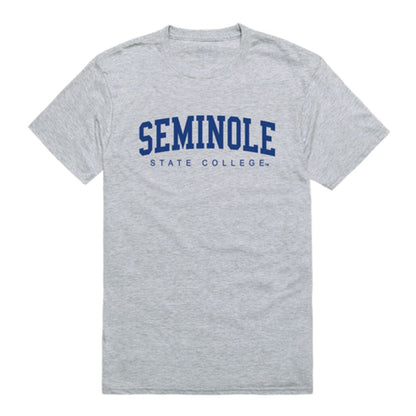 Seminole State College Raiders Game Day T-Shirt