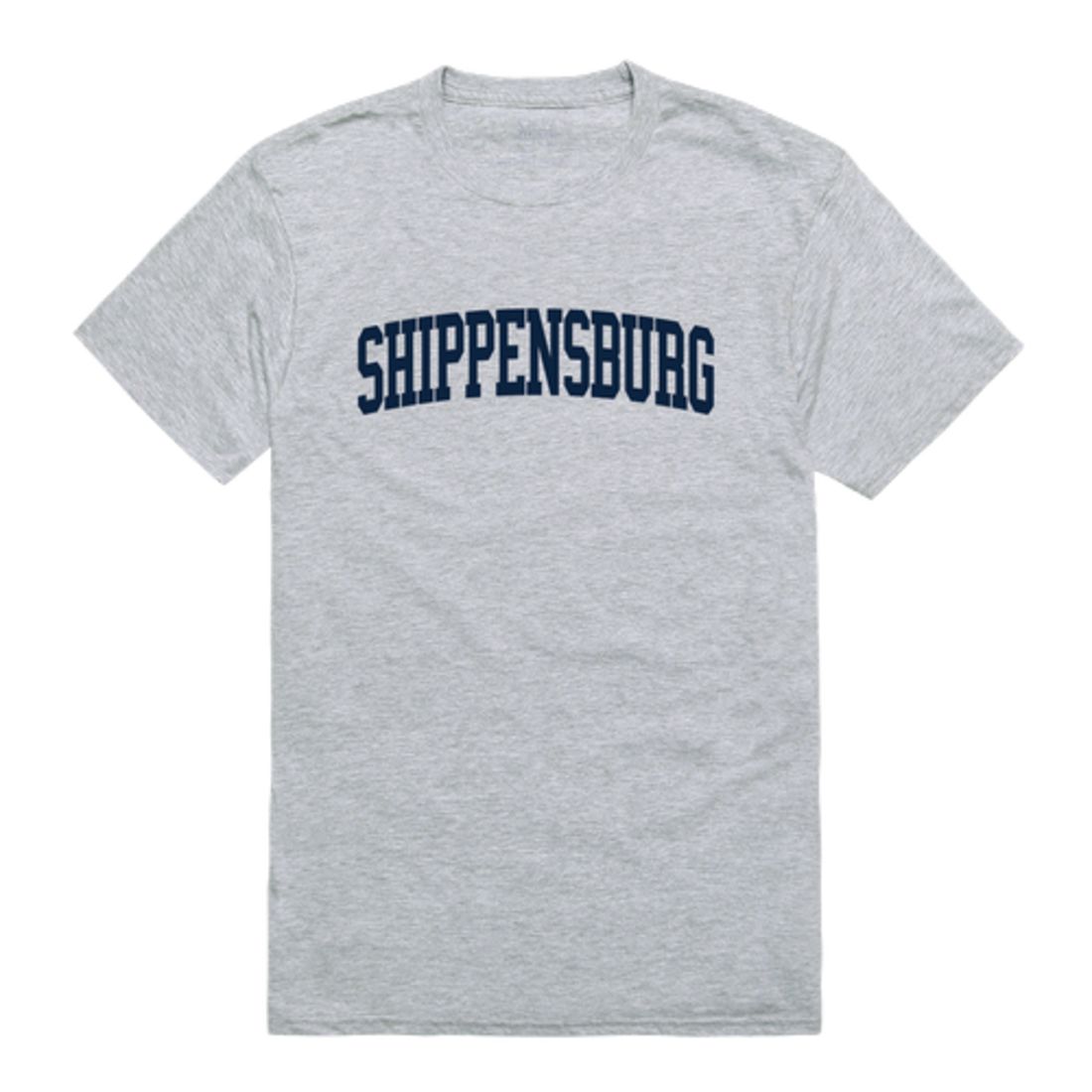 Shippensburg University Raiders Game Day T-Shirt