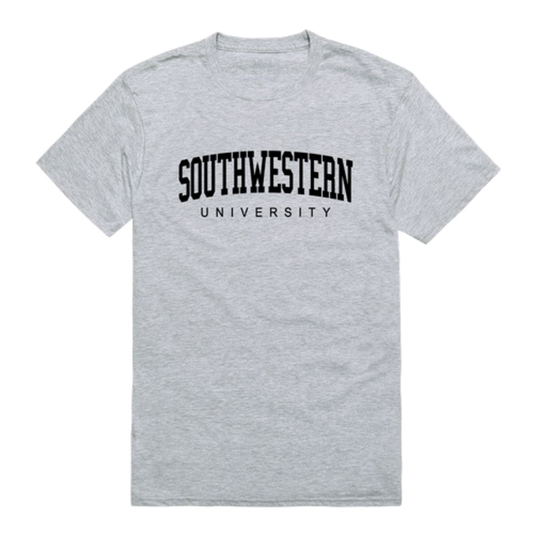 Southwestern University Pirates Game Day T-Shirt