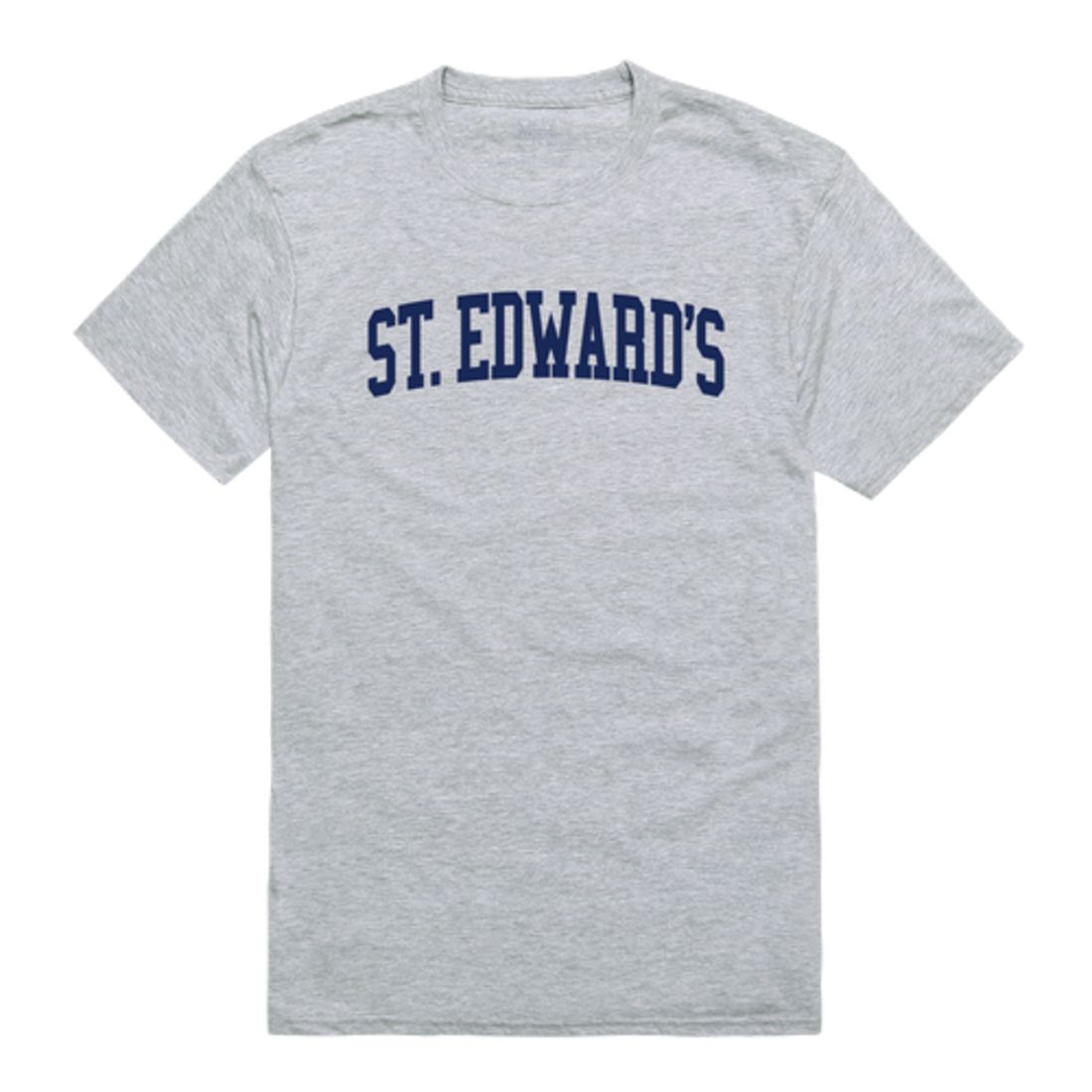 St. Edward's University Hilltoppers Game Day T-Shirt