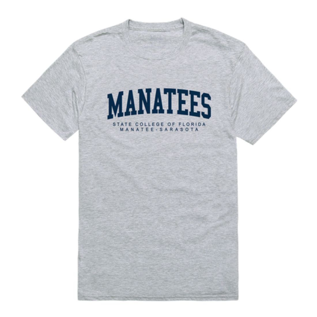 State College of Florida Manatees Game Day T-Shirt