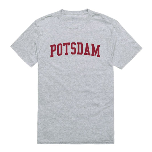 State University of New York at Potsdam Bears Game Day T-Shirt