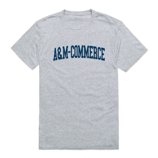Texas A&M University-Commerce Lions Game Day T-Shirt