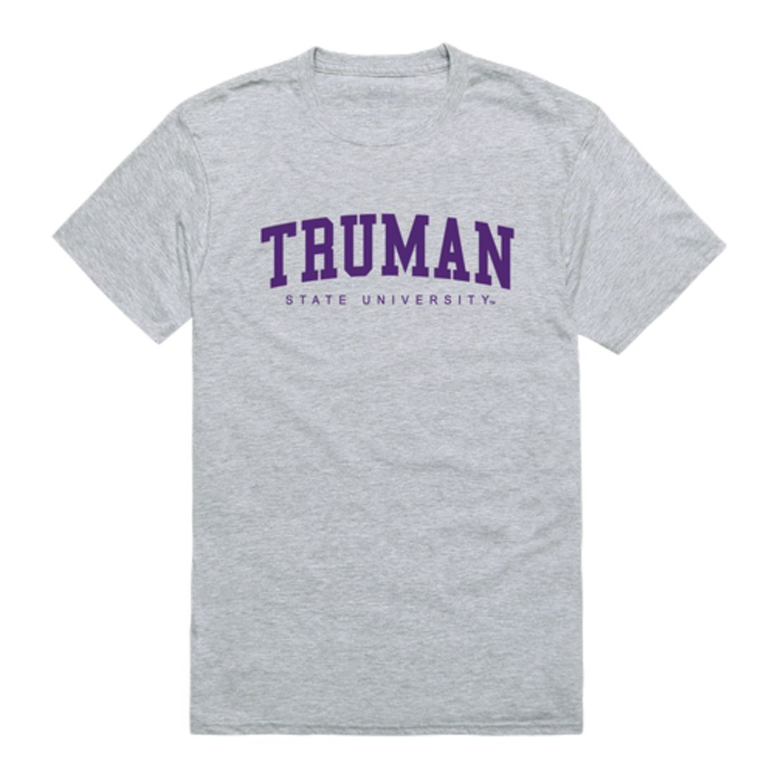 Truman State University Bulldogs Game Day T-Shirt Tee