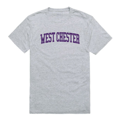 West Chester University Rams Game Day T-Shirt Tee