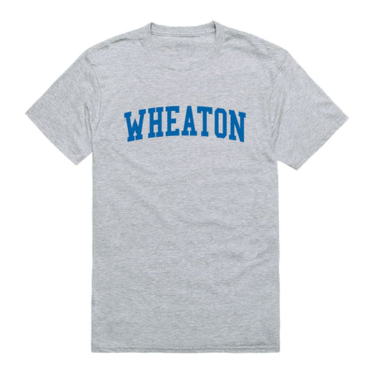 Wheaton College Lyons Game Day T-Shirt