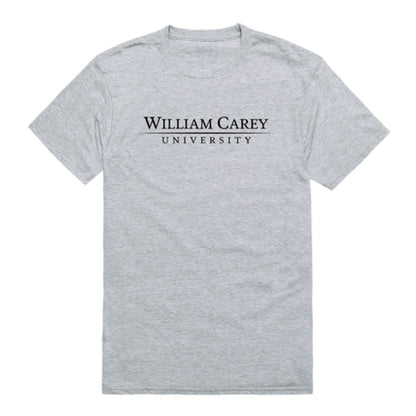 William Carey University Crusaders Game Day T-Shirt