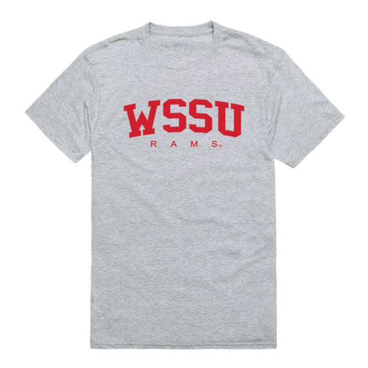 Winston-Salem State University Rams Game Day T-Shirt