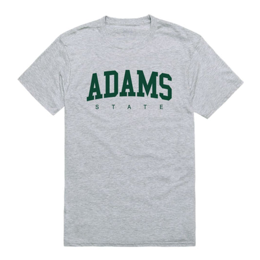 Adams State University Grizzlies Game Day T-Shirt Tee