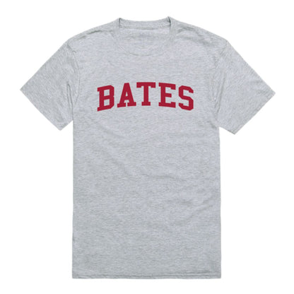 Bates College Bobcats Game Day T-Shirt Tee