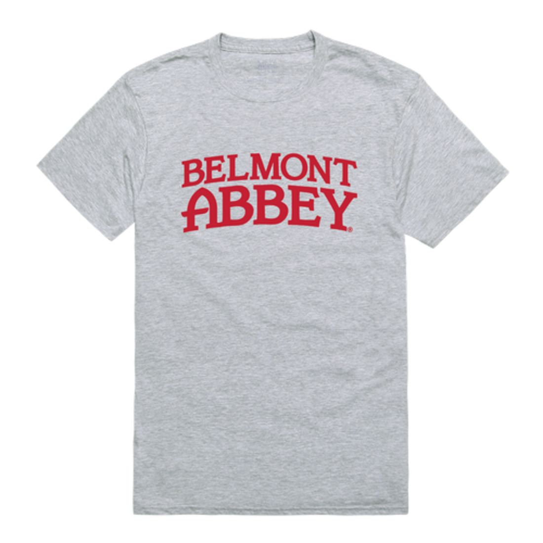 Belmont Abbey College Crusaders Game Day T-Shirt