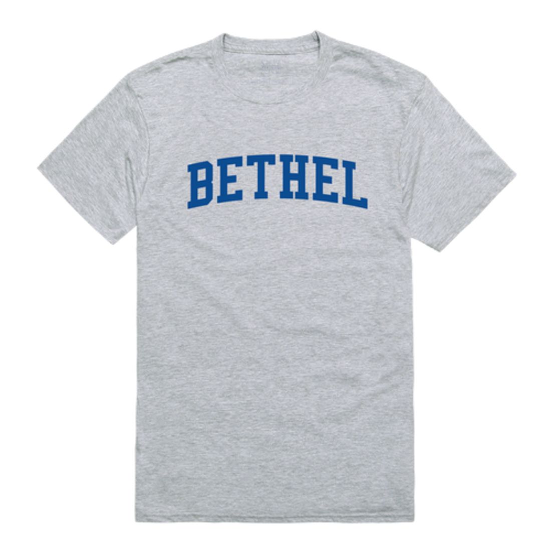 Bethel University Pilots Game Day T-Shirt