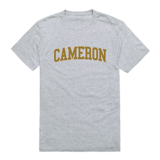 Cameron University Aggies Game Day T-Shirt Tee