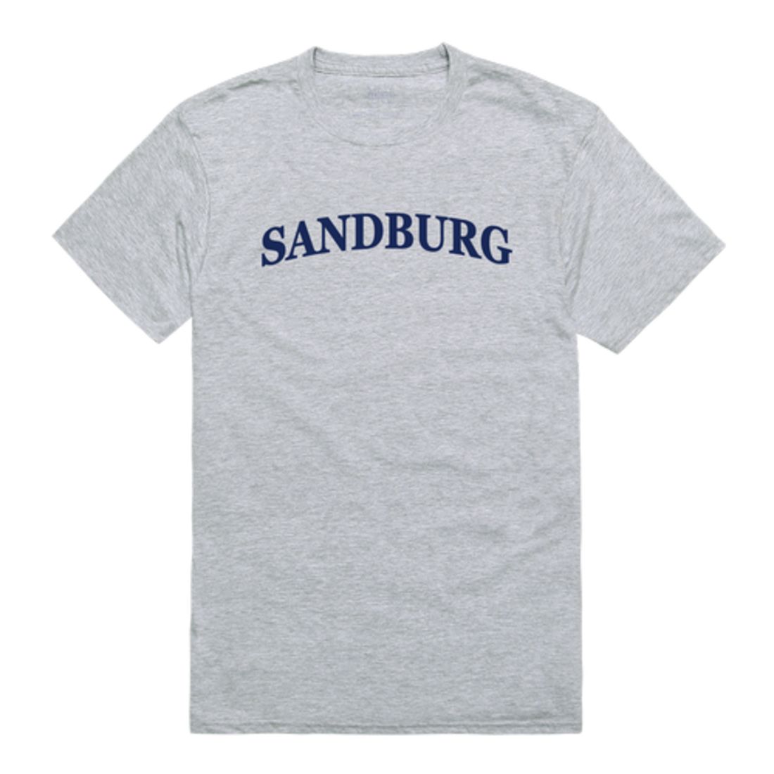 Carl Sandburg College Chargers Game Day T-Shirt