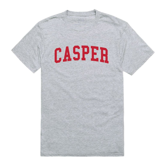 Casper College Thunderbirds Game Day T-Shirt