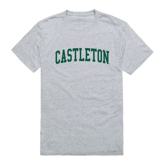 Castleton University Spartans Game Day T-Shirt