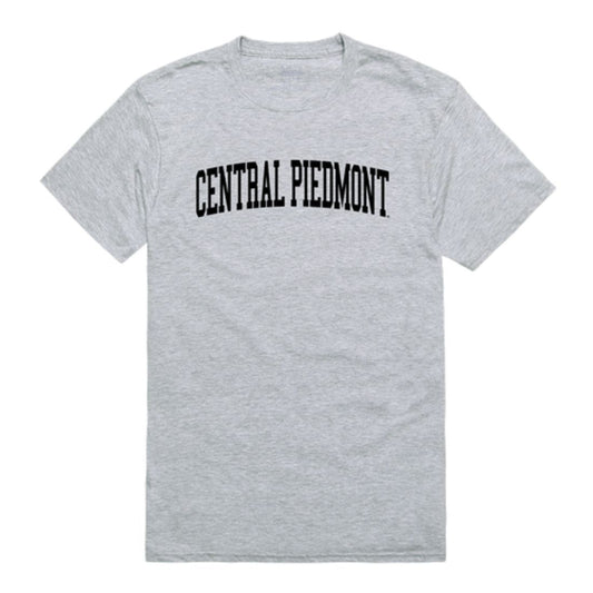 Central Piedmont Community College Game Day T-Shirt