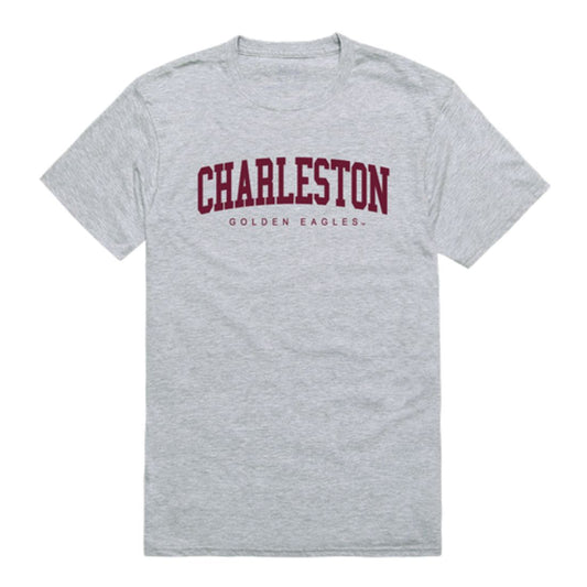 University of Charleston Golden Eagles Game Day T-Shirt Tee