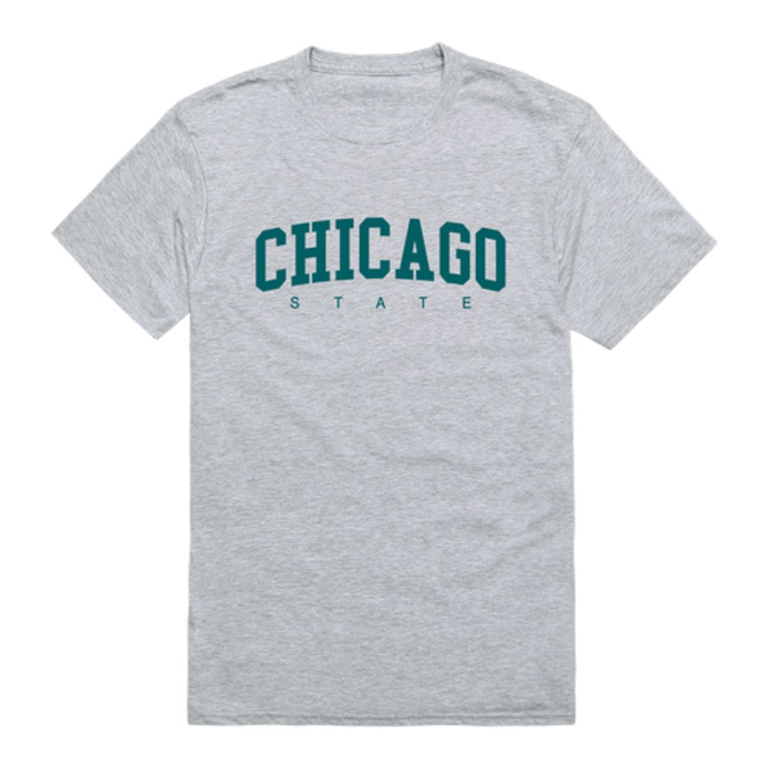 Chicago State University Cougars Game Day T-Shirt Tee