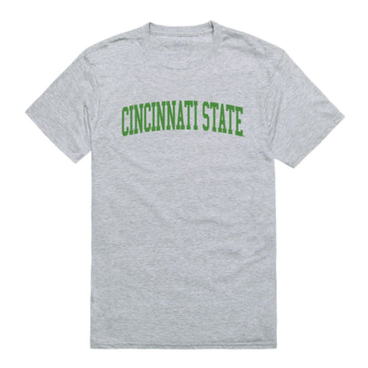 Cincinnati State Technical and Community College Game Day T-Shirt