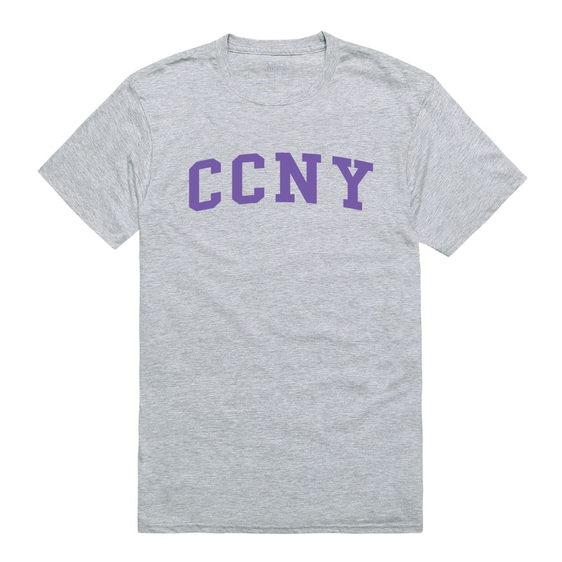 City College of New York Beavers Game Day T-Shirt