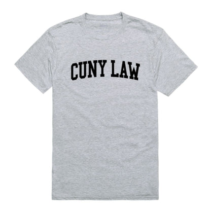 CUNY School of Law Game Day T-Shirt