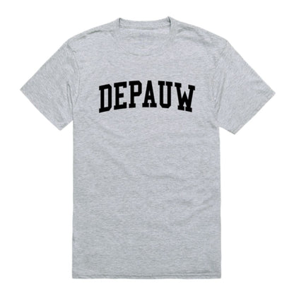 DePauw University Tigers Game Day T-Shirt Tee