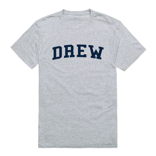 Drew University Rangers Game Day T-Shirt Tee