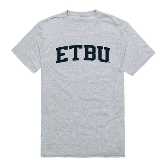 East Texas Baptist University Tigers Game Day T-Shirt Tee