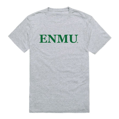 Eastern New Mexico University Greyhounds Game Day T-Shirt Tee