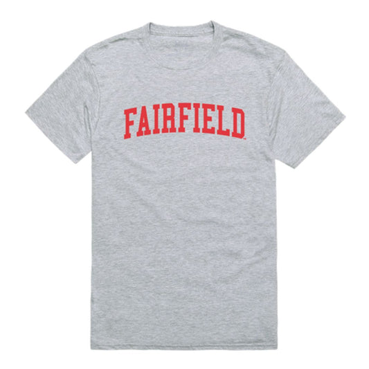 Fairfield University Stags Game Day T-Shirt Tee