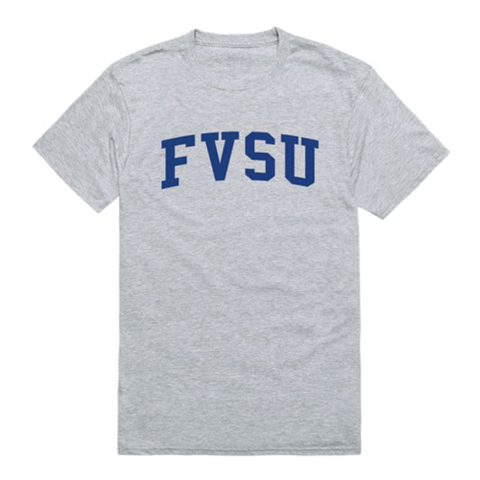 Fort Valley State University Wildcats Game Day T-Shirt Tee