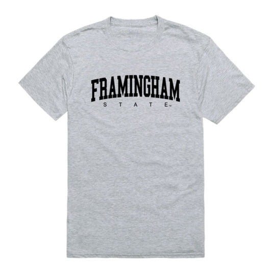 Framingham State University Rams Game Day T-Shirt Tee